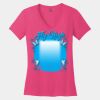 Women's Perfect Weight ® V Neck Tee Thumbnail