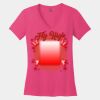 Women's Perfect Weight ® V Neck Tee Thumbnail