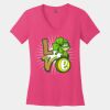 Women's Perfect Weight ® V Neck Tee Thumbnail