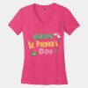 Women's Perfect Weight ® V Neck Tee Thumbnail