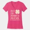 Women's Perfect Weight ® V Neck Tee Thumbnail