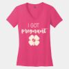 Women's Perfect Weight ® V Neck Tee Thumbnail