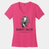 Women's Perfect Weight ® V Neck Tee Thumbnail