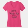 Women's Perfect Weight ® V Neck Tee Thumbnail