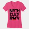 Women's Perfect Weight ® V Neck Tee Thumbnail