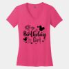 Women's Perfect Weight ® V Neck Tee Thumbnail