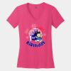 Women's Perfect Weight ® V Neck Tee Thumbnail