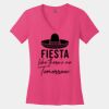 Women's Perfect Weight ® V Neck Tee Thumbnail