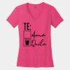 Women's Perfect Weight ® V Neck Tee Thumbnail