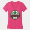 Women's Perfect Weight ® V Neck Tee Thumbnail