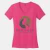 Women's Perfect Weight ® V Neck Tee Thumbnail