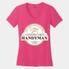 Women's Perfect Weight ® V Neck Tee Thumbnail