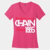 Women's Perfect Weight ® V Neck Tee Thumbnail