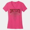 Women's Perfect Weight ® V Neck Tee Thumbnail