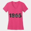 Women's Perfect Weight ® V Neck Tee Thumbnail