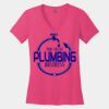 Women's Perfect Weight ® V Neck Tee Thumbnail