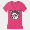 Women's Perfect Weight ® V Neck Tee Thumbnail