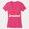 Women's Perfect Weight ® V Neck Tee Thumbnail