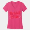 Women's Perfect Weight ® V Neck Tee Thumbnail