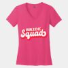 Women's Perfect Weight ® V Neck Tee Thumbnail