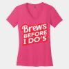 Women's Perfect Weight ® V Neck Tee Thumbnail