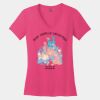 Women's Perfect Weight ® V Neck Tee Thumbnail