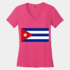 Women's Perfect Weight ® V Neck Tee Thumbnail
