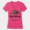 Women's Perfect Weight ® V Neck Tee Thumbnail