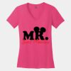Women's Perfect Weight ® V Neck Tee Thumbnail