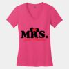 Women's Perfect Weight ® V Neck Tee Thumbnail