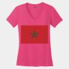 Women's Perfect Weight ® V Neck Tee Thumbnail