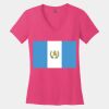 Women's Perfect Weight ® V Neck Tee Thumbnail