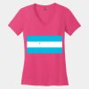 Women's Perfect Weight ® V Neck Tee Thumbnail