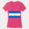 Women's Perfect Weight ® V Neck Tee Thumbnail