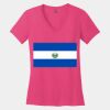 Women's Perfect Weight ® V Neck Tee Thumbnail