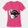 Women's Perfect Weight ® V Neck Tee Thumbnail