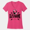 Women's Perfect Weight ® V Neck Tee Thumbnail