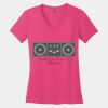 Women's Perfect Weight ® V Neck Tee Thumbnail