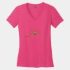 Women's Perfect Weight ® V Neck Tee Thumbnail