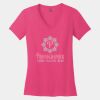Women's Perfect Weight ® V Neck Tee Thumbnail
