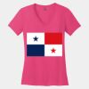 Women's Perfect Weight ® V Neck Tee Thumbnail