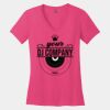 Women's Perfect Weight ® V Neck Tee Thumbnail