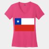Women's Perfect Weight ® V Neck Tee Thumbnail
