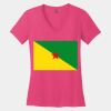 Women's Perfect Weight ® V Neck Tee Thumbnail