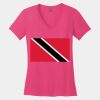 Women's Perfect Weight ® V Neck Tee Thumbnail