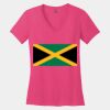 Women's Perfect Weight ® V Neck Tee Thumbnail