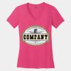 Women's Perfect Weight ® V Neck Tee Thumbnail