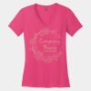 Women's Perfect Weight ® V Neck Tee Thumbnail