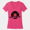 Women's Perfect Weight ® V Neck Tee Thumbnail