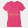 Women's Perfect Weight ® V Neck Tee Thumbnail